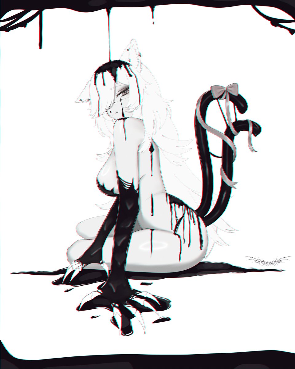 ╭────── · · ♰ · · ──────╮

          𝚟𝚘𝚒𝚍.

╰────── · · ♰ · · ──────╯

♰ #cherripixels ♰