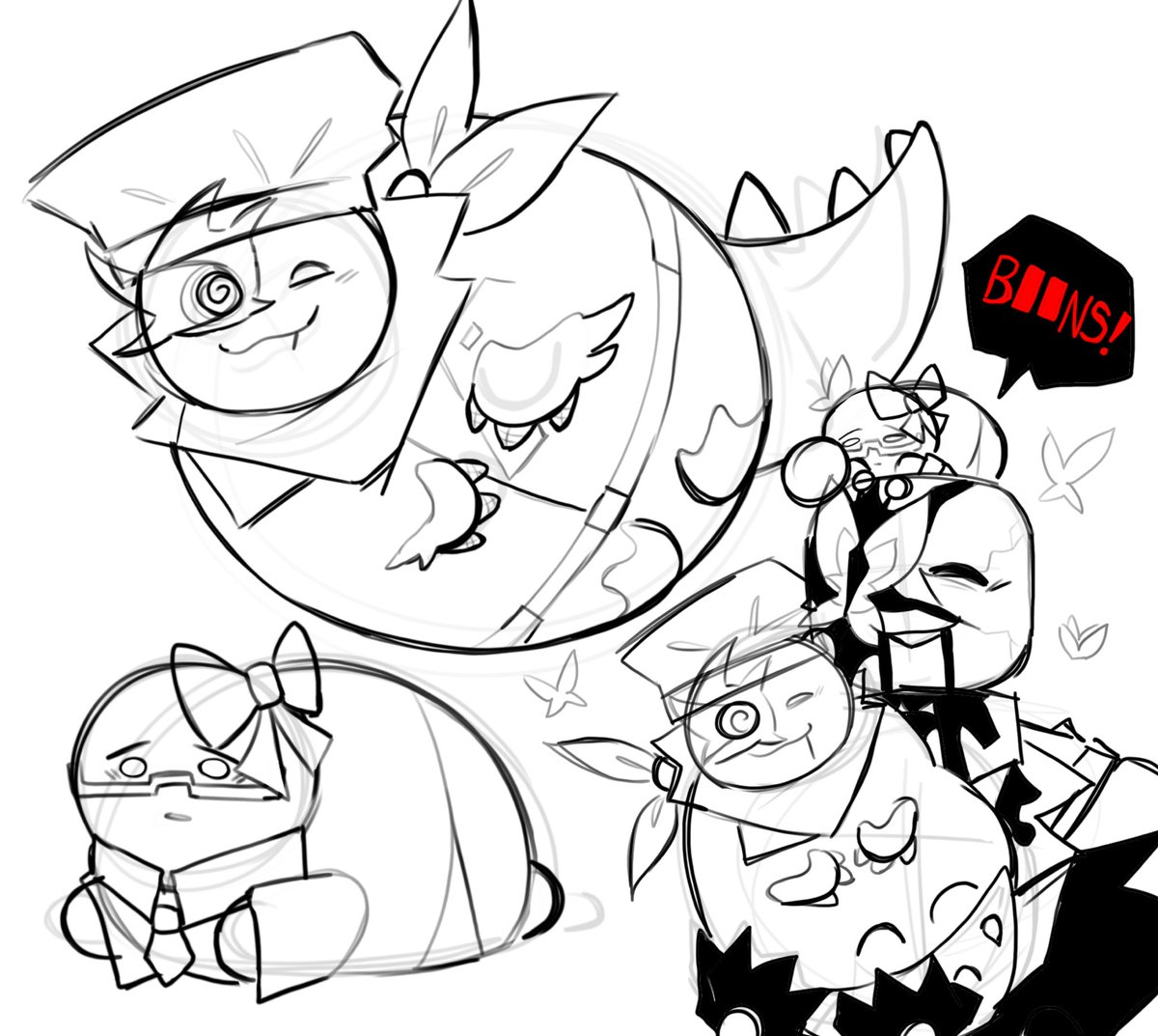 ZEVEN 無敵‼️ (0C/FA) (@mutekinhmm) on Twitter photo 