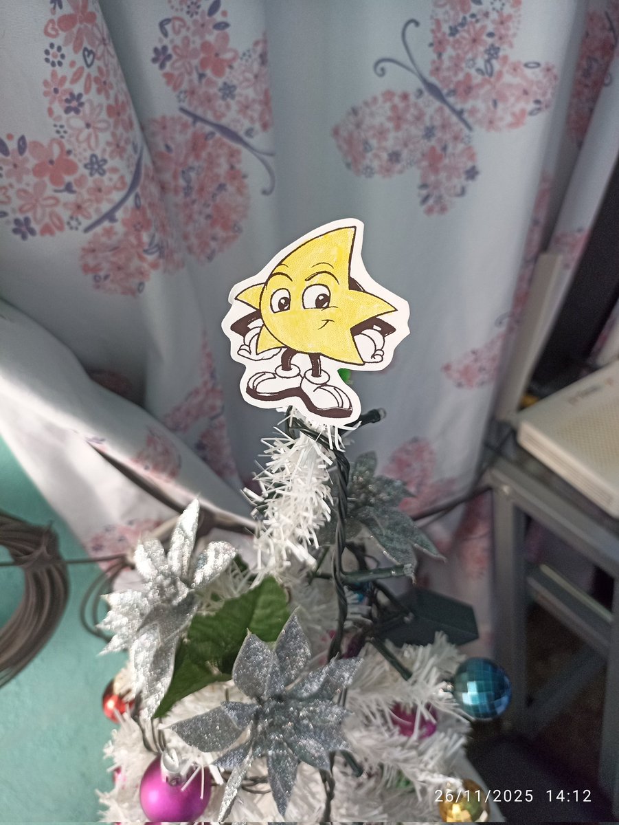 ImRystar's tweet image. 