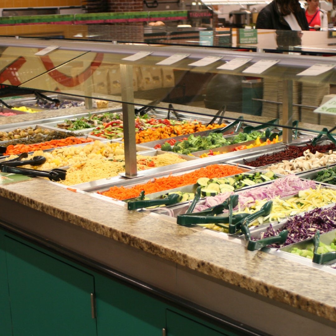 This holiday season we’re celebrating Whole Foods Medford, who’ve donated surplus food daily since 2008 to support local seniors, families &amp; shelters.
A true model of community giving. 💚
#HolidayGiving #FoodRescue #CommunityFirst #WasteLess 
recyclingworksma.com/wp-content/upl…