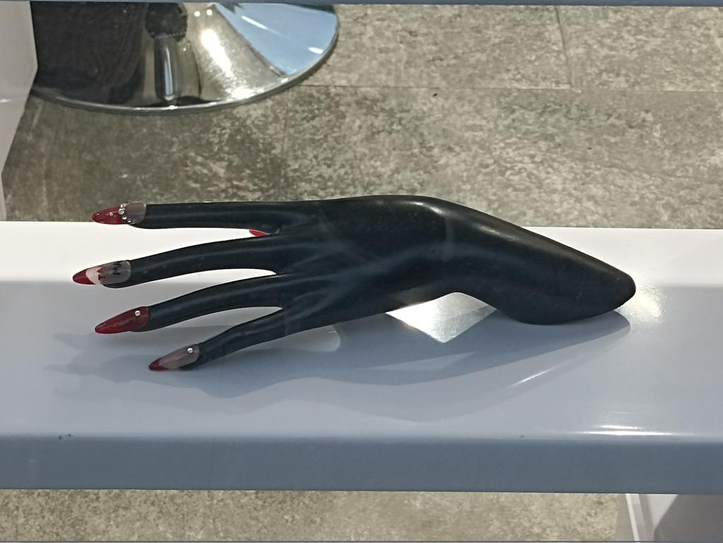 Lan buz kamyonetli katil #dexter