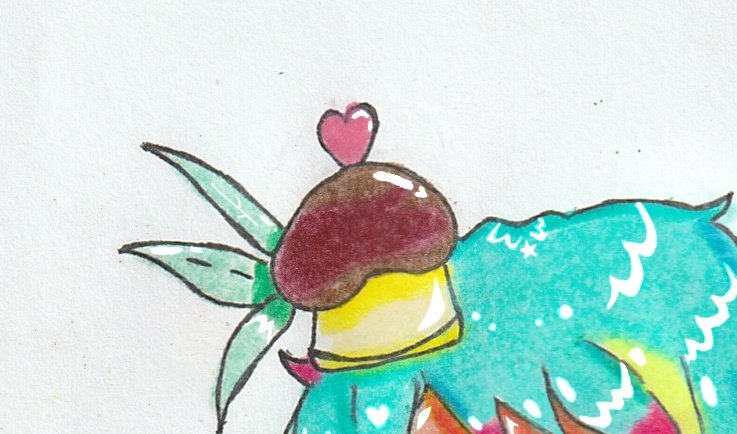 kirkscomickz's tweet image. I&apos;m so in #sync with my Precure #oc for #2026. I based the design on a detective magical girl and this season is called Star Detective Precure!!! 🥰

Just take in my Cure&apos;s hat!!!