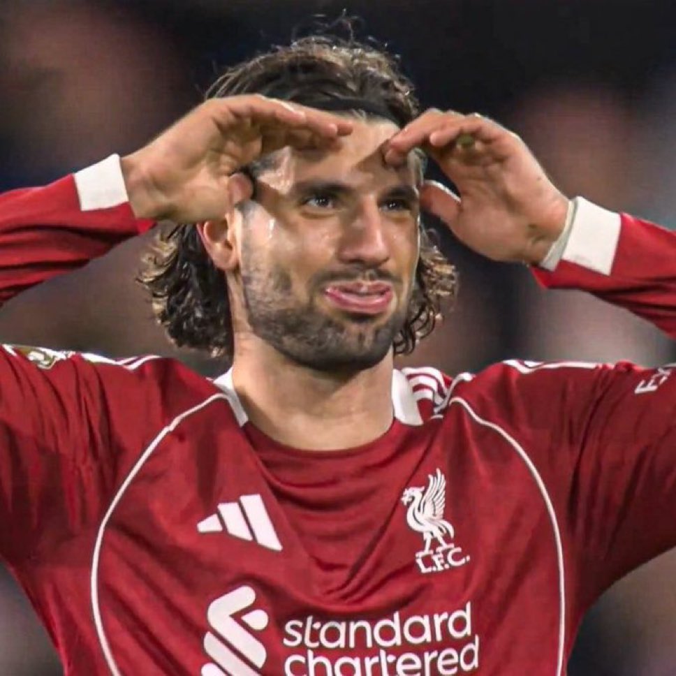 Liverpool Best player This season
Szobo 
🔥🔥🔥