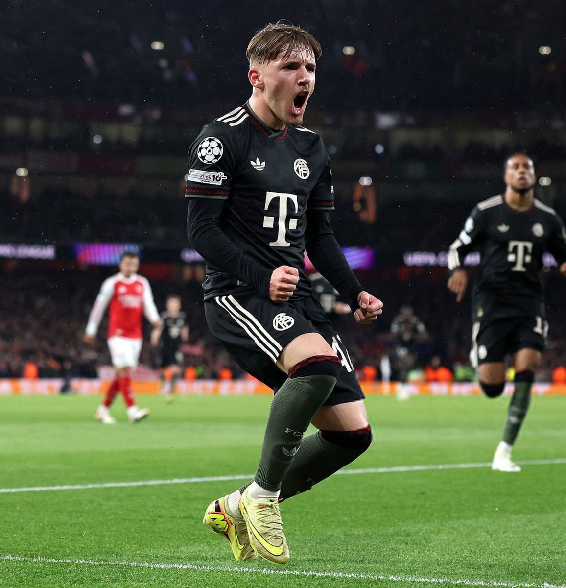 CentreGoals. tweet media