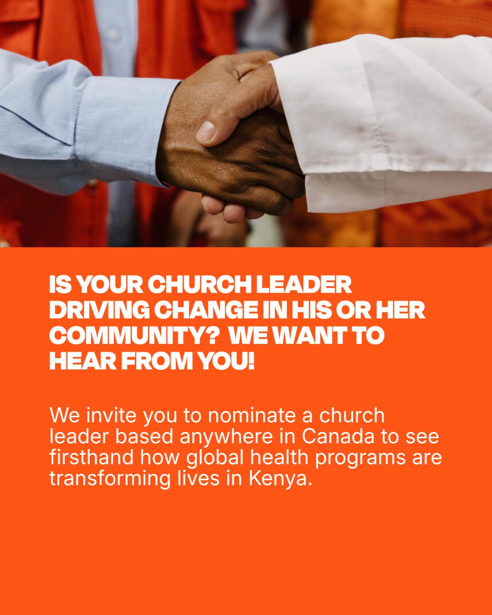 World Vision Canada tweet media