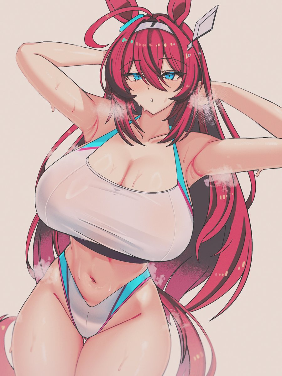 Cyborg_Uma's tweet photo. https://t.co/oKz3brDjmK