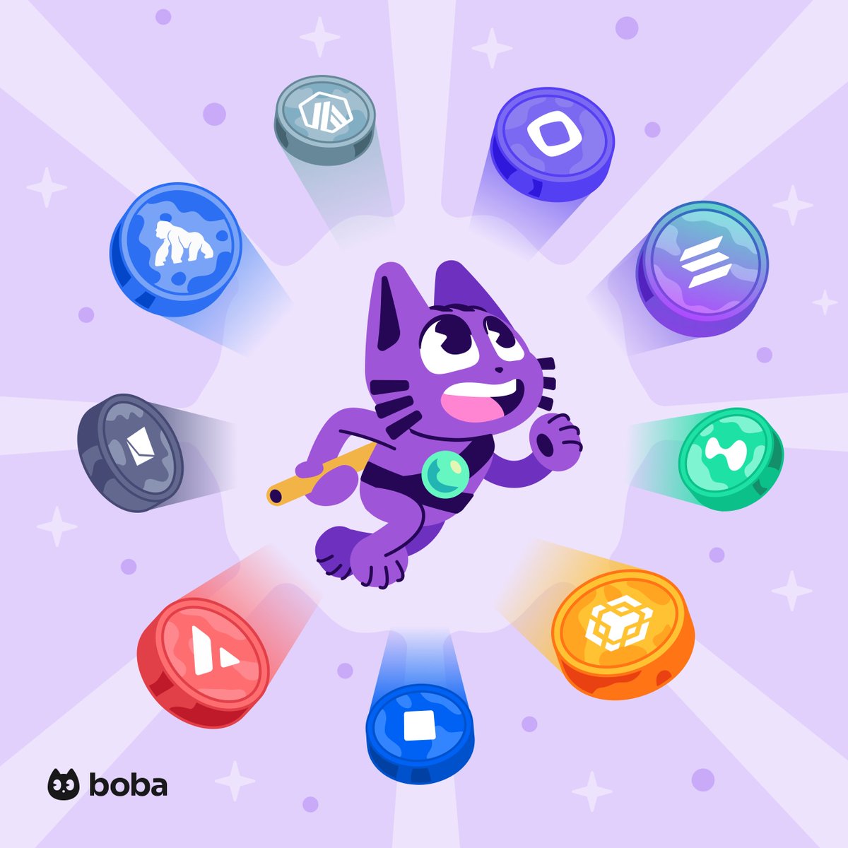 Our menu keeps growing...

What flavor should we add next? 🧋