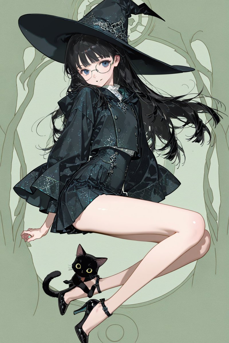 おはようございます 

期間限定モデル PEGASUS 
#ちちぷい #AIイラスト