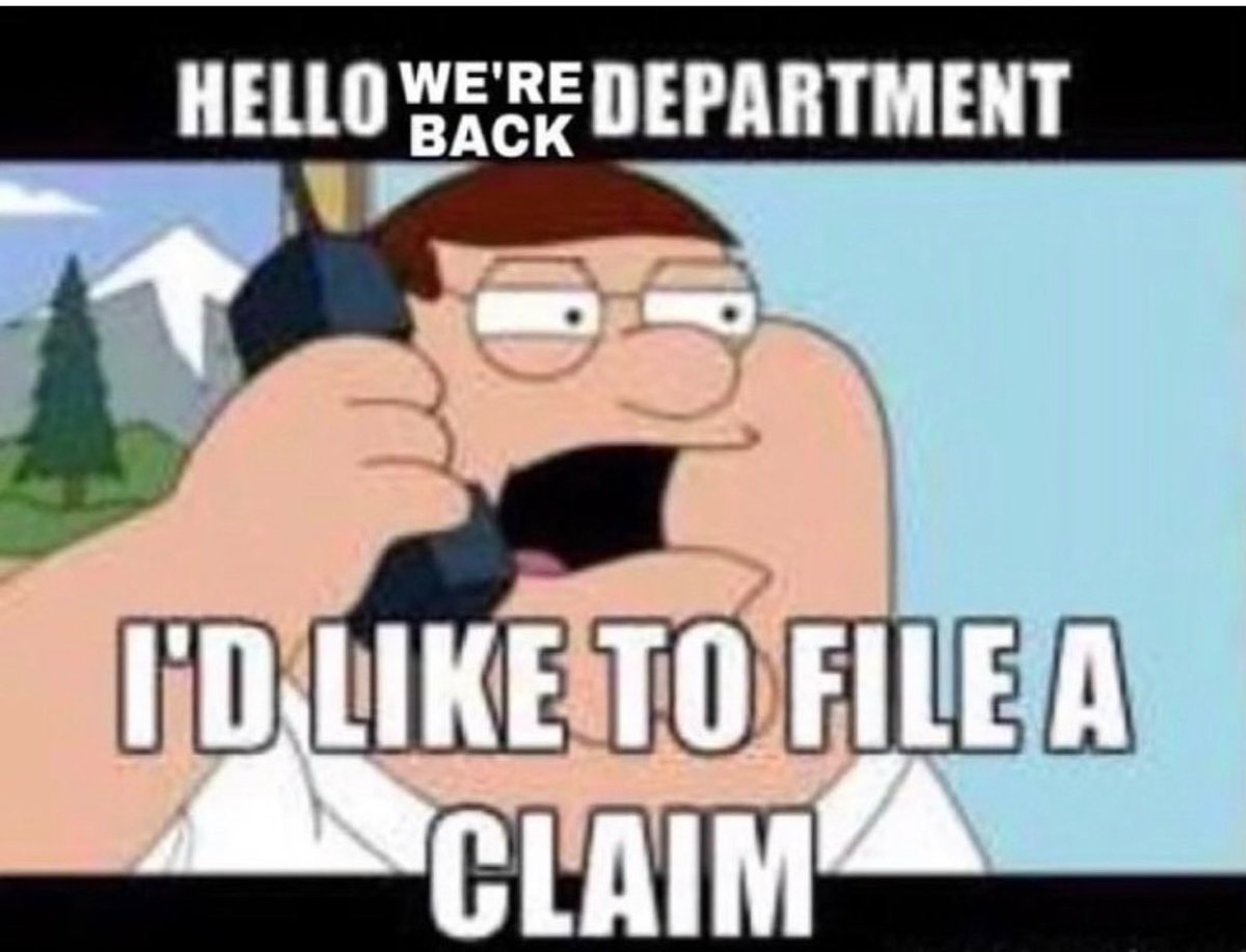 Chalky Billups tweet media
