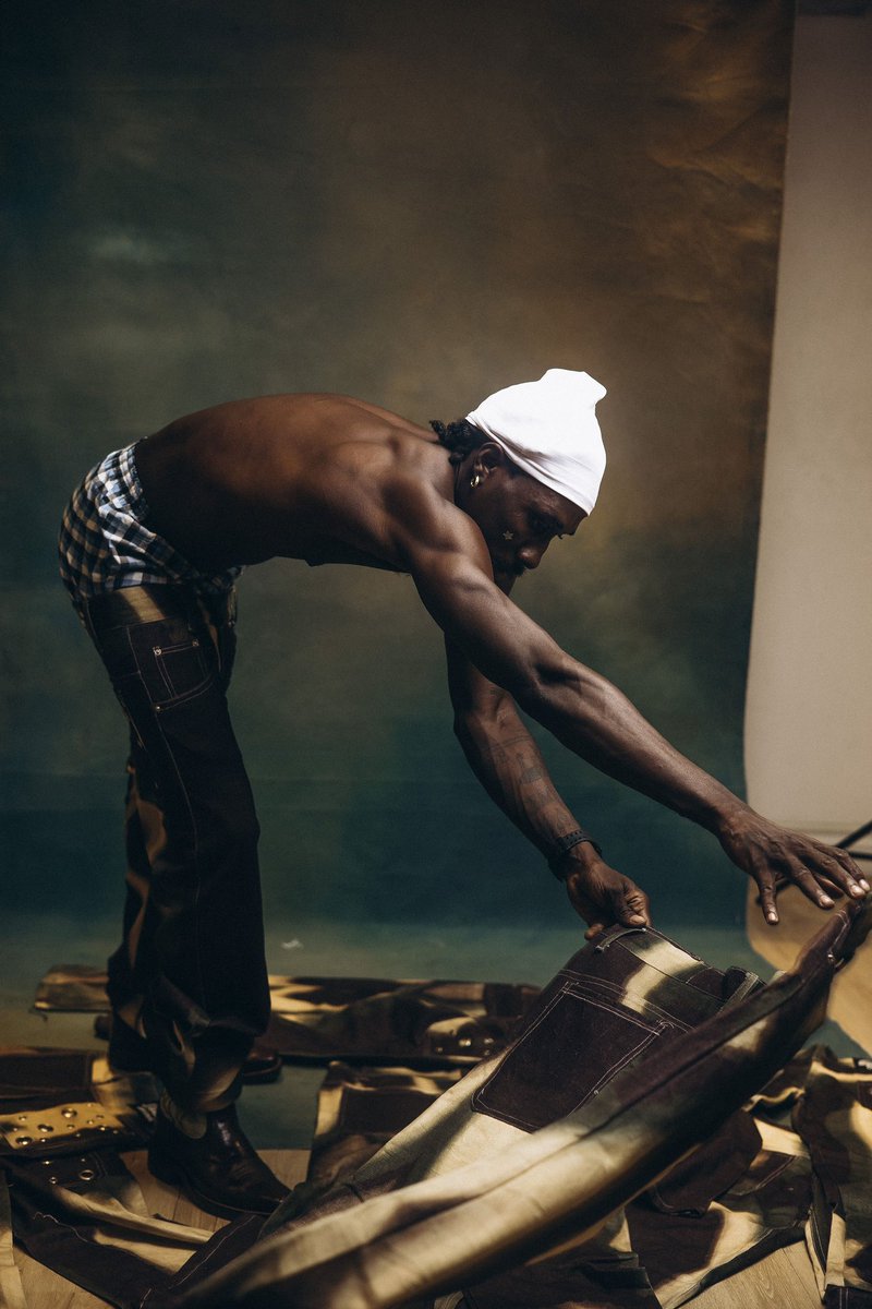 DWAVE (@olayinkadwave) on Twitter photo 