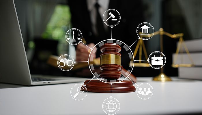 Law firms want better clients, not just more leads. 
Discover how AI-driven marketing helps you attract higher-quality clients, cut wasted ad spend, and get real results. Read more 👇
click.media/blogs/how-ai-d…