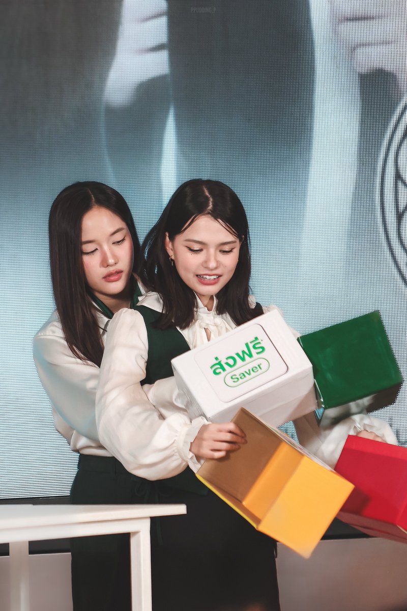 ppudding_p's tweet image. 😝