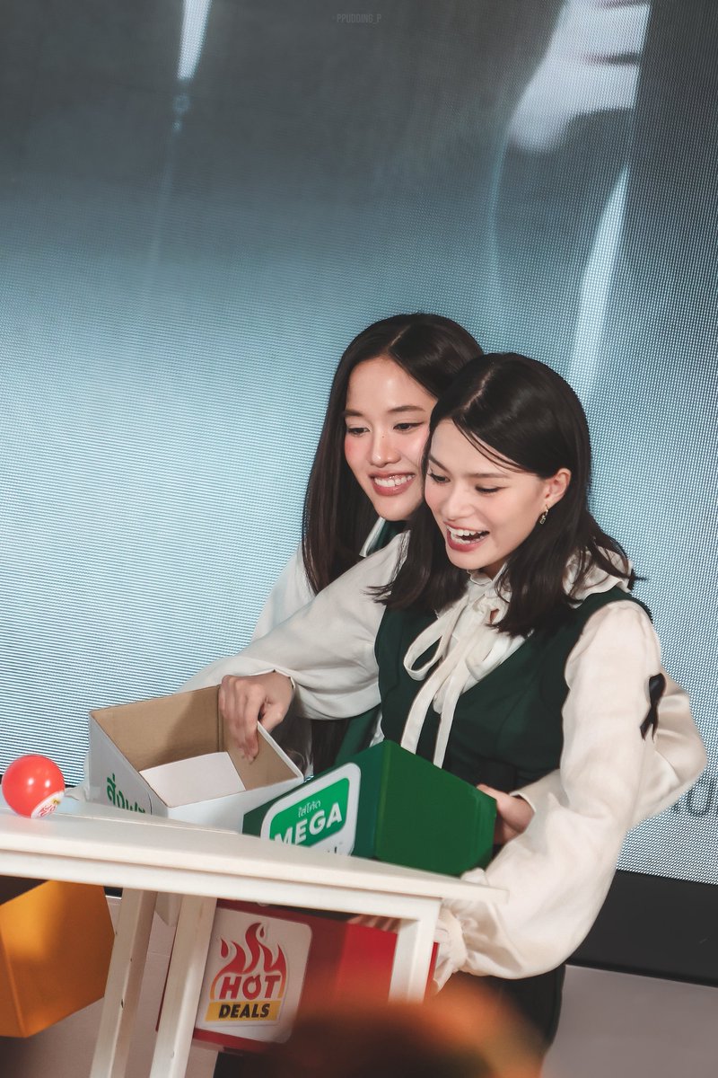 ppudding_p's tweet image. 😝