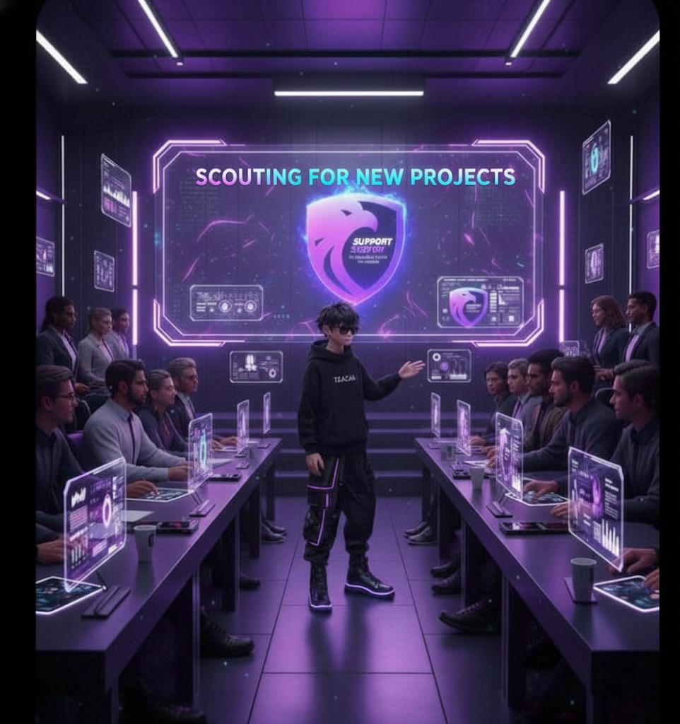 SSWEB5's tweet image. Job hunting episode 2!🔥

We&apos;ll be going ahead with the second episode of our space this morning.

While you engage, connect, and network... you can as well listen and add to your knowledge. 

Set your reminders in the cs, tag friends, and retweet.

Good night, my loves.💜