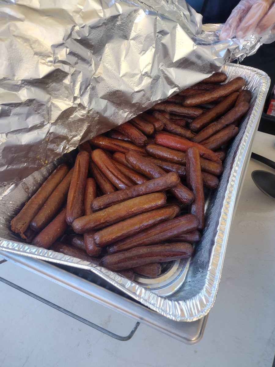 Meals for the Masses tweet media