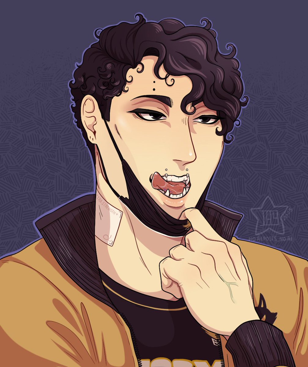 anxietydrawings's tweet image. When Marty asks for Alpha Kiyoomi, I get to work 🫡 

#kiyoomisakusa #omegaverse