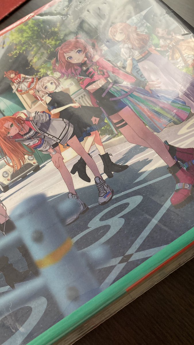 HIRO🌟2日目東セ15ab【C107】 (@fluffy_palette) / Posts / X