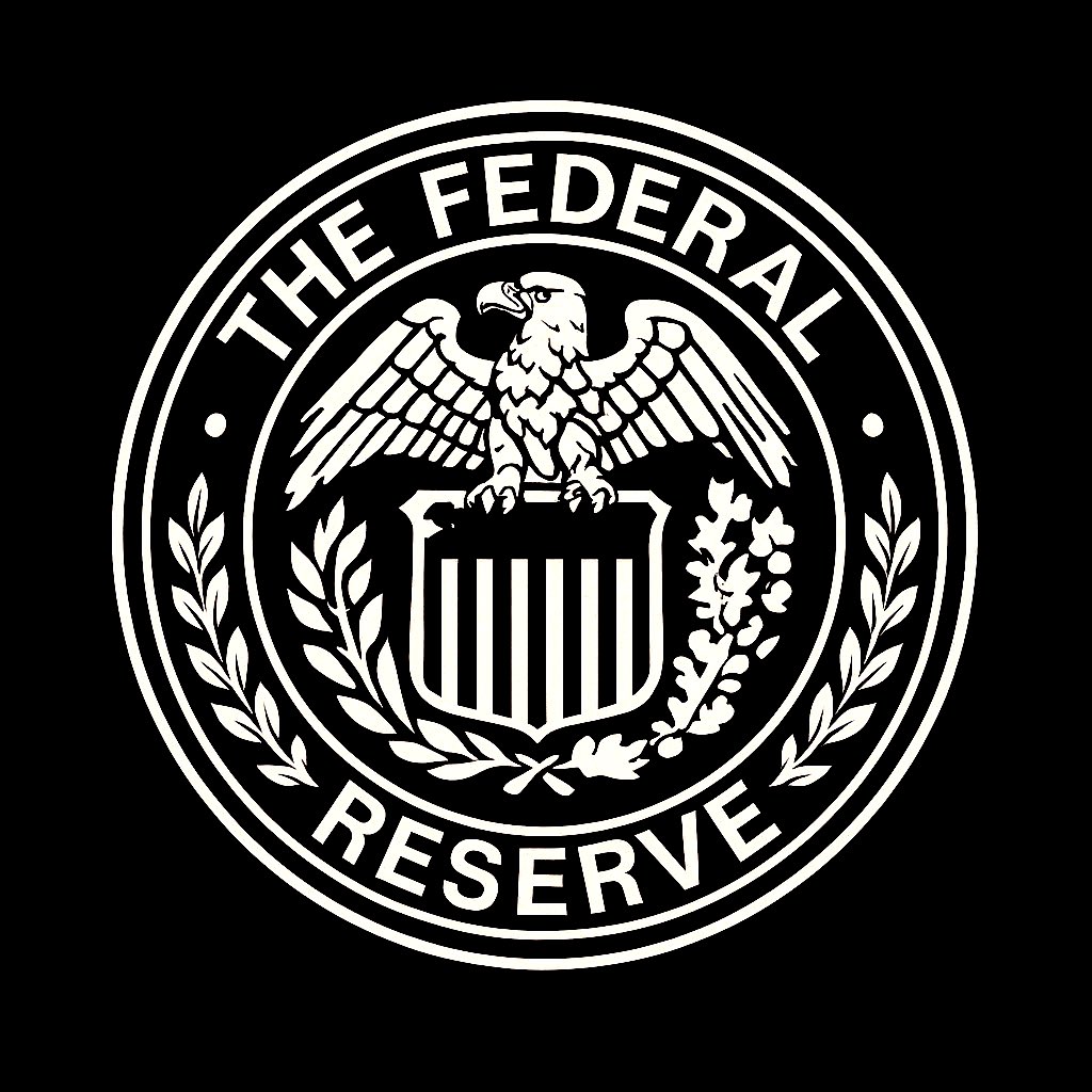 BREAKING: 🚨 🇺🇸 President Trump says the Federal Reserve should cut rates “massively” in December.