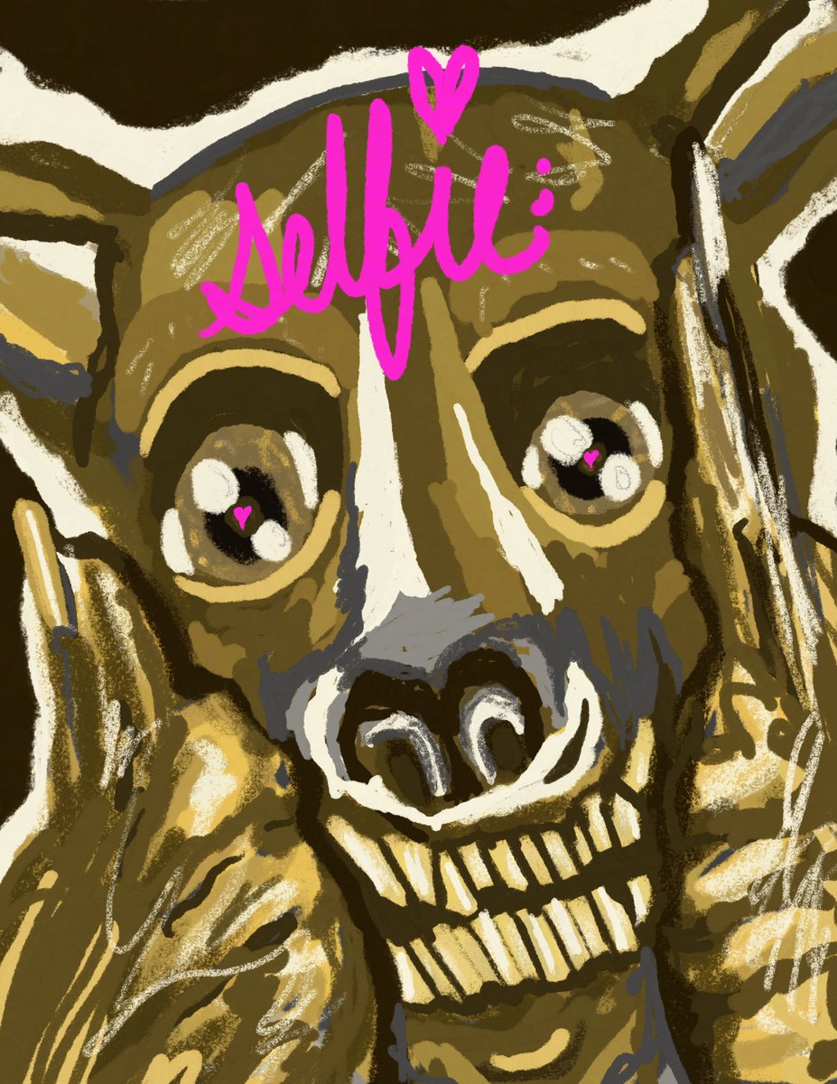 Quick update…

I’ll be raising the prices on the One of One pieces soon.
I know these aren’t “masterpieces” by any measure lol 
but they mean something to me, and I’m proud of them.

They print beautifully, they’re wall-ready, and they’re a part of this creative journey we’re