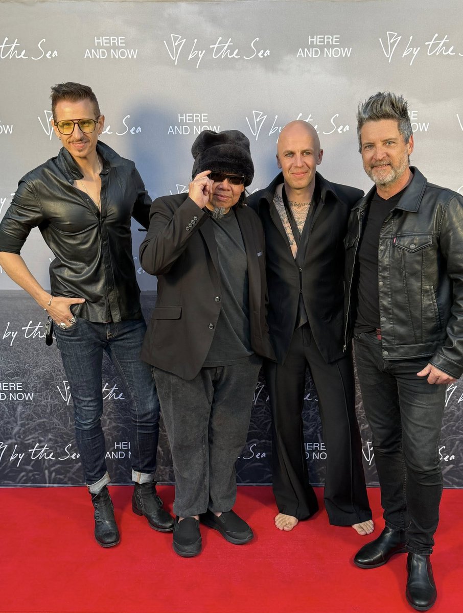 Ieva (Yāva) Georges tweet media