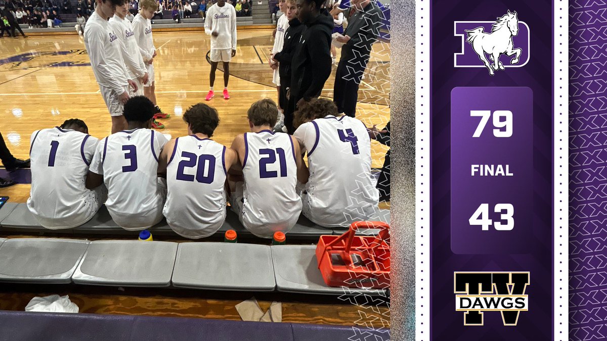 Starting off the season with a sweep!  Final score for varsity 79-43!
#JYD #FAMILY