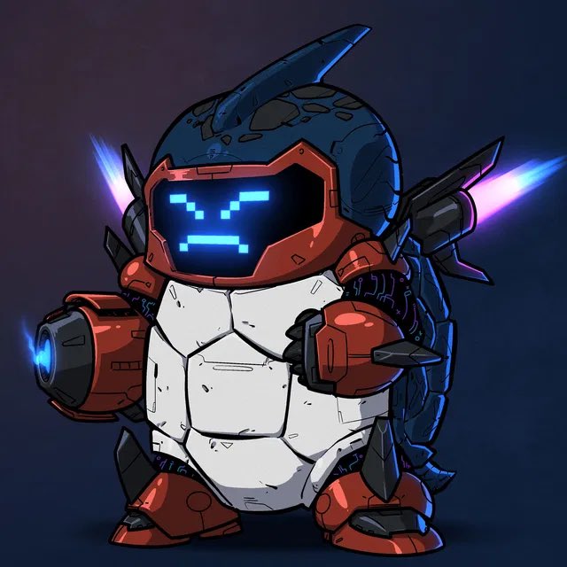 Hey Hbar 

Do you like turtles?