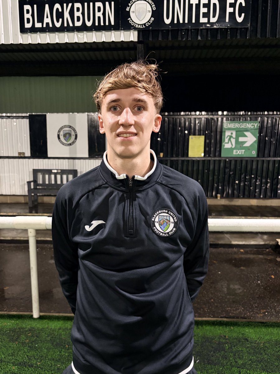 Blackburn United Football Club tweet media