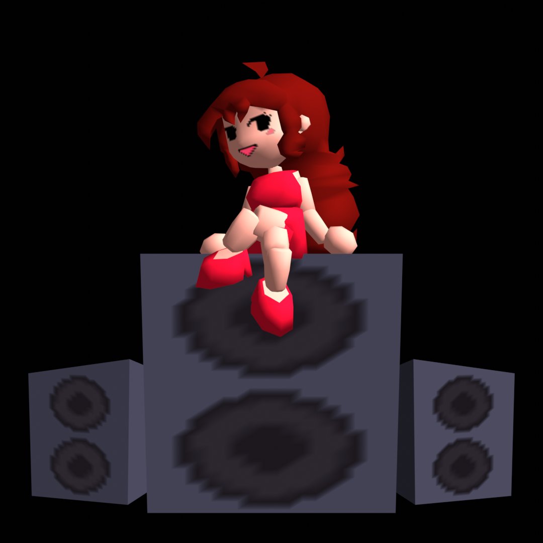 Looking for Voice Actors!

This is a post to reach out to some people as I am currently working on some SM64 mods (Like the one below)

If you are interested, Please DM me ^^ (And no, do not just say "Hello", I won't respond)