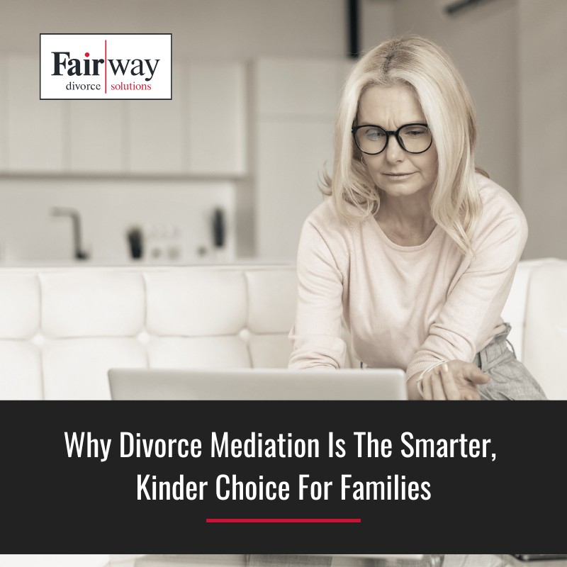 fairwaydivorce's tweet image. Traditional divorces often bring stress, high costs, and broken family relationships.

Read more 👉 lttr.ai/AldtC

#FairwayDivorceSolutions #Divorce #Divorcemediation