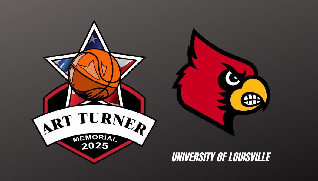 Thank you to <a href="/LouisvilleWBB/">Louisville Women’s Basketball</a> for signing up for their DREAM SEAT to sit courtside at ATM 2025! 

Colleges sign up NOW at leaguelineup.com/formpreview.as…