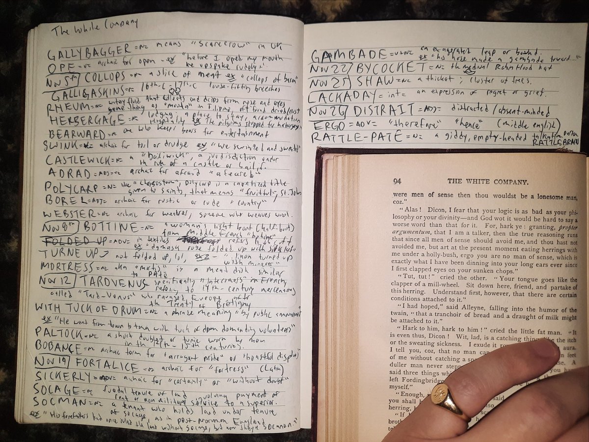 Medieval Diesel tweet media