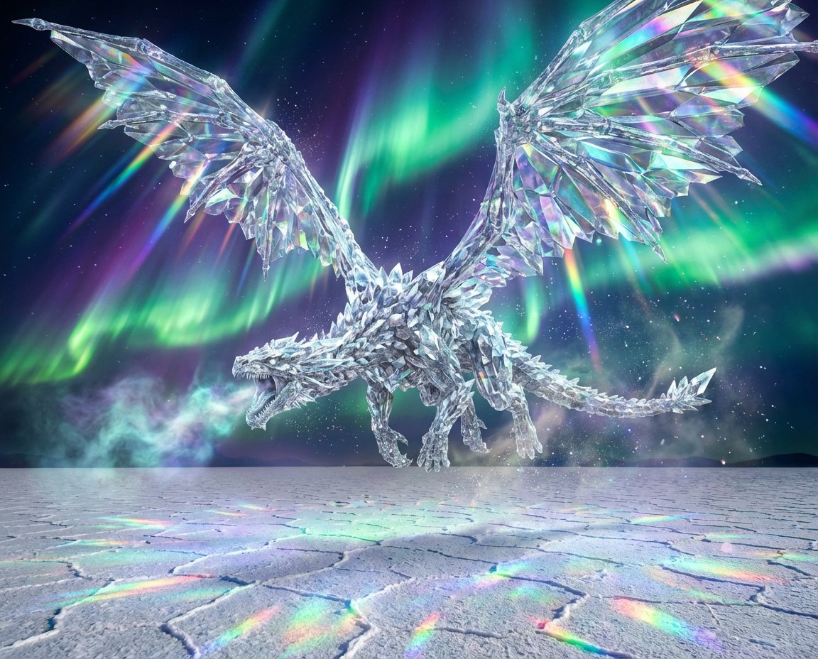 PromptSin's tweet image. Lost in the cool hues of creativity! 🌊✨ What&apos;s your color inspiration today? #ColorPalette #CreativeVibes