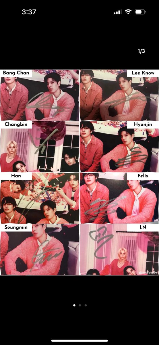 Jinni0801's tweet image. found this very helpful guide for anyone who still need help! 

cr link below