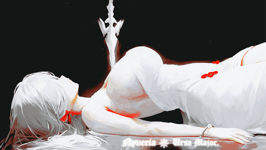 ᅠᅠᅠᅠᅠᅠ 𝖓𝕪𝗏𝑒𝗋𝗂𝔞. ʼᅠᅠᅠᅠᅠ雪ᅠᅠᅠ tweet media