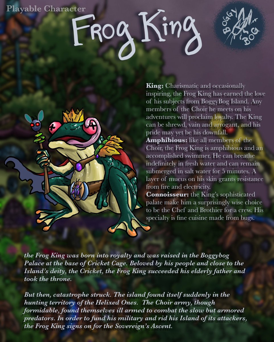 Dead Carcosa tweet media