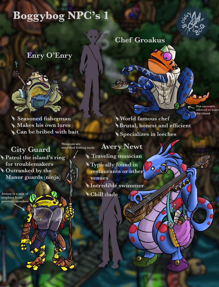 Dead Carcosa tweet media