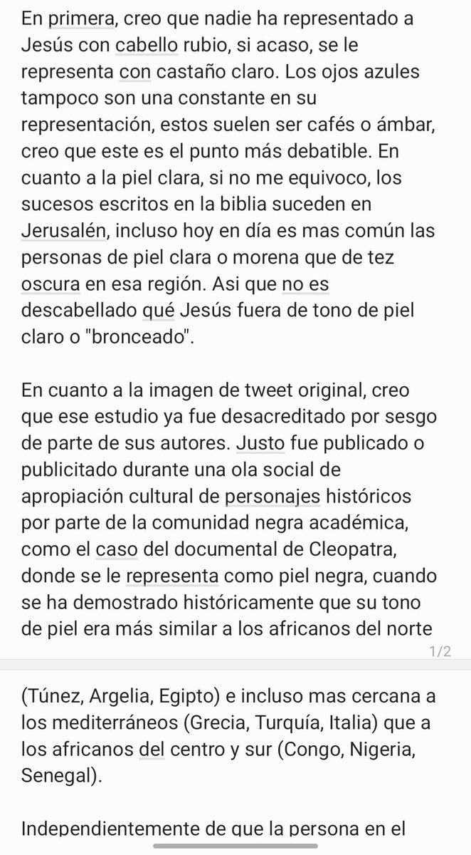 alexis_oh's tweet photo. @Cuauhtemoc_1521 Es un tema muy complejo https://t.co/KnqDQvPAAG