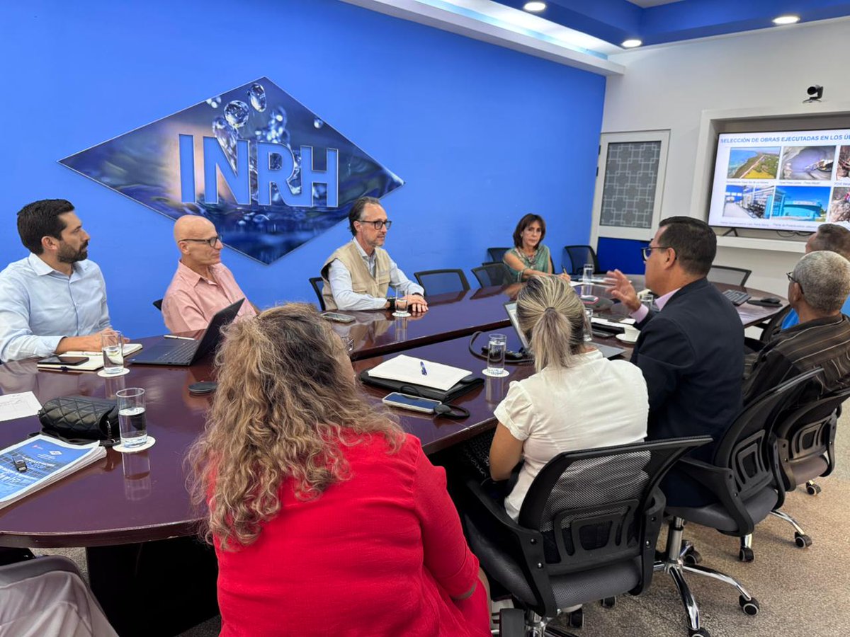 ONU en Cuba tweet media