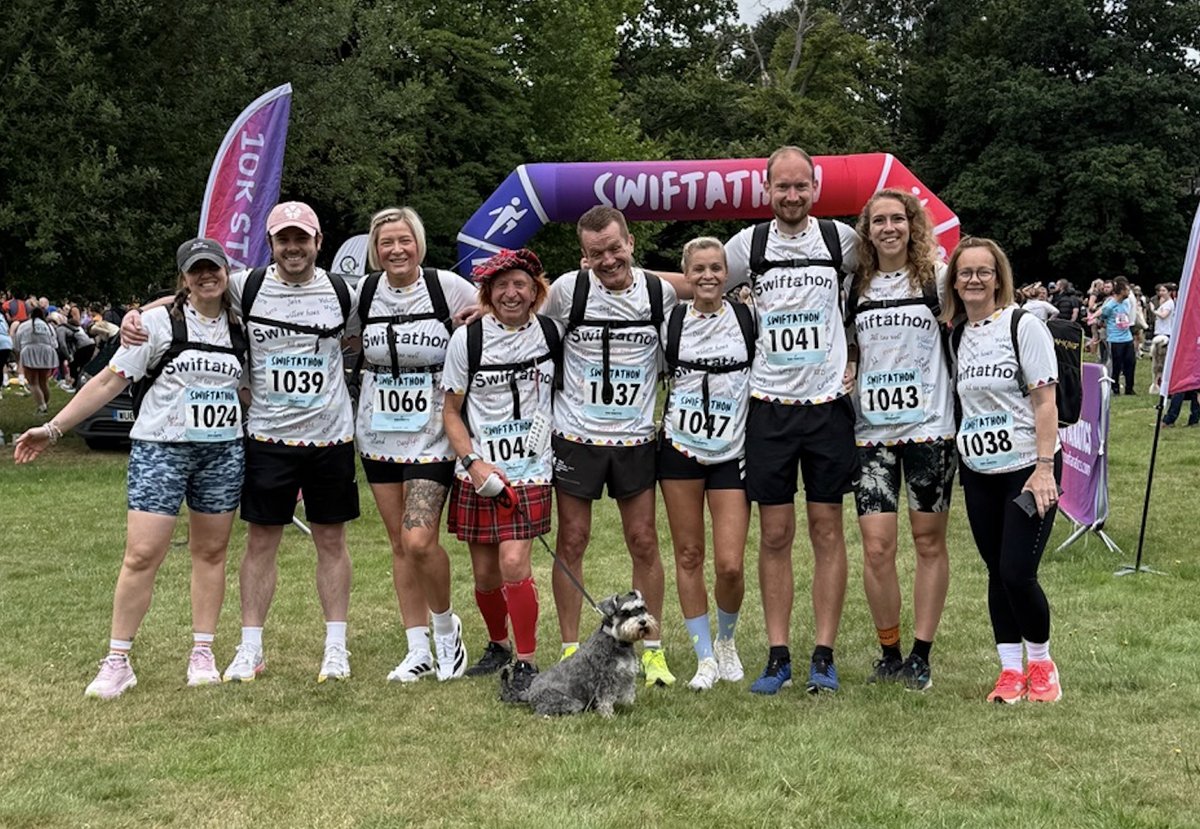 Xempo Running tweet media