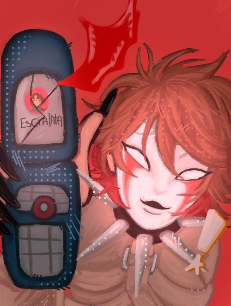 ☆ Sasa leiro 💢 tweet media