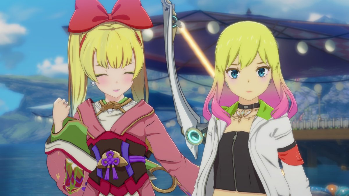 shippo_husahusa's tweet image. えにるさんとビーチで2S‼️

#BlueProtocolStarResonance
#StarResonance #BPSR
#スタレゾSS
CBT期間中