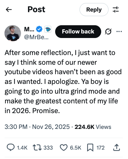 DramaAlert tweet media