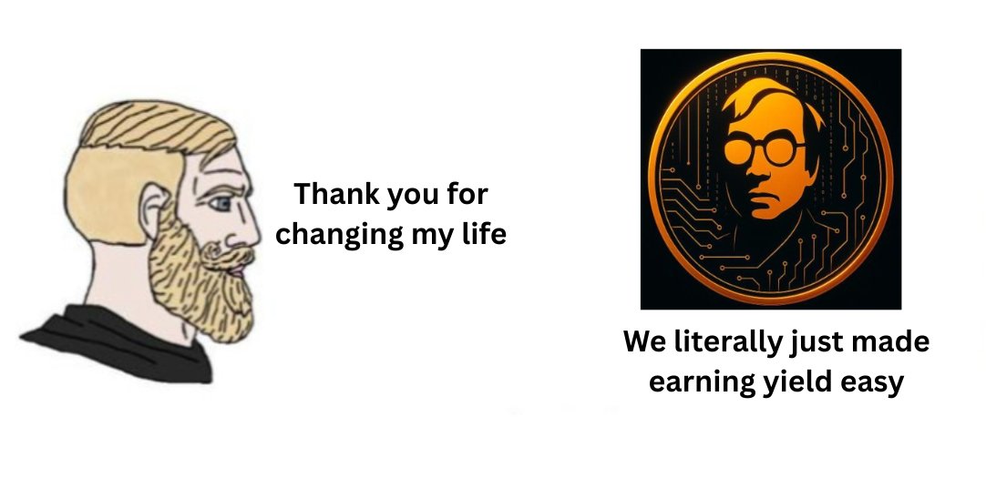 Everyone can earn the best yield with one prompt thanks to SatoshAI