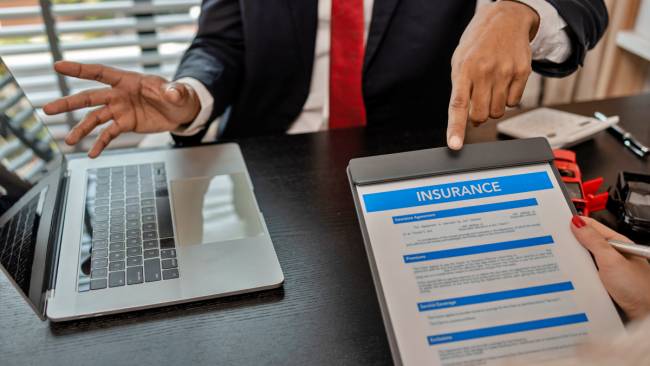 Datacate_Inc's tweet image. Think you’re covered by cyber insurance? Think again. 🧠 Many claims fail because of simple oversights like missing logs or untested backups. Learn the common pitfalls and what every business must do: zurl.co/1FSLg
 #Cybersecurity #SMB
