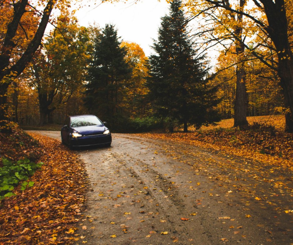 NJCAR1918's tweet image. Cooler weather is here, so it&apos;s time to check your tires, wipers, and fluids.

A quick seasonal tune-up at your local dealership helps keep your car ready for every fall adventure.

#njcar #autumn #falldriving #automaintenance #staysafe #vehicletuneup