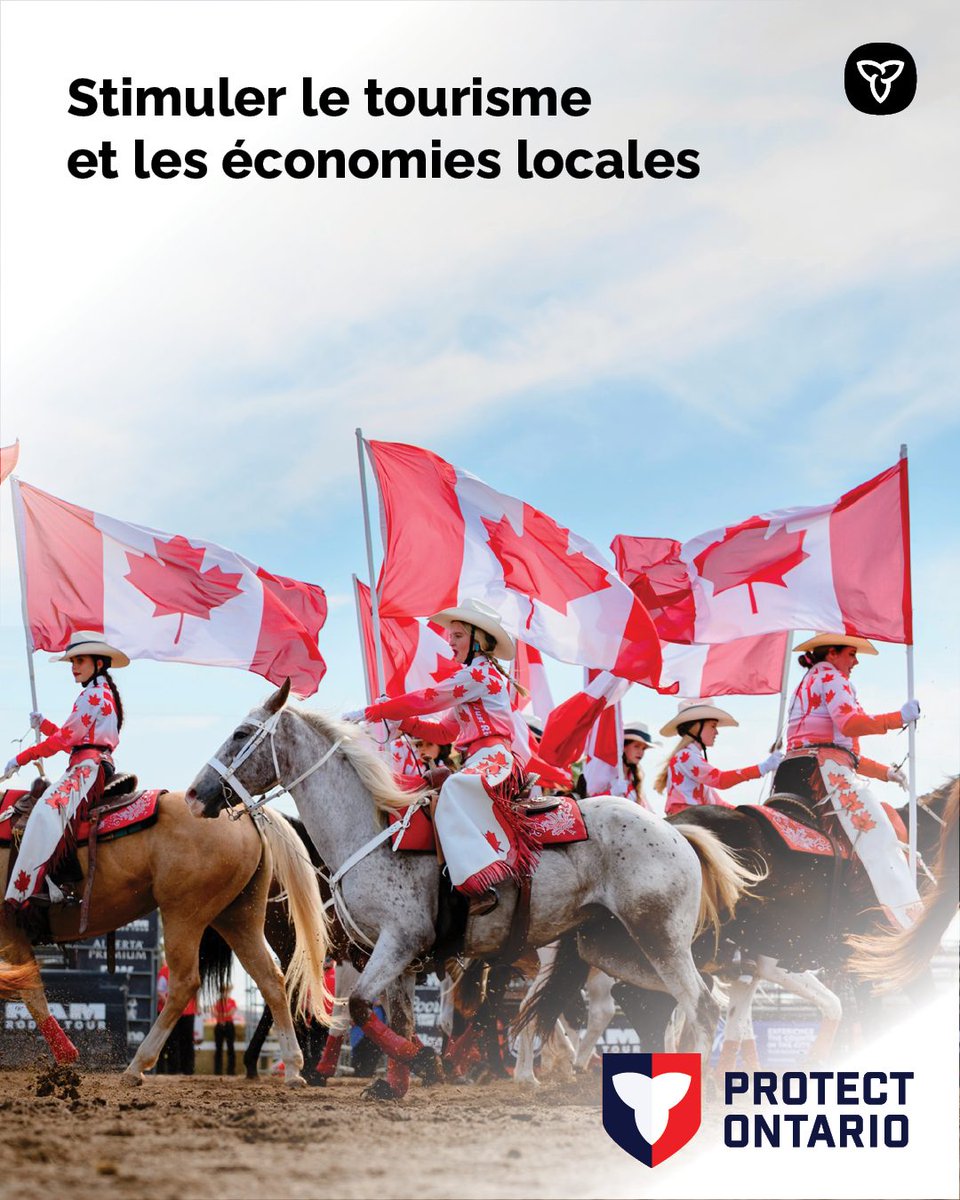 Vous organisez un festival ou un événement en Ontario?
Expérience Ontario finance les événements communautaires, régionaux et à grande échelle qui stimulent le tourisme.
⭐ Nouveauté cette année : soutien spécial pour les nouveaux événements!
Demande 👉 forms.mgcs.gov.on.ca/fr/dataset/on0…
