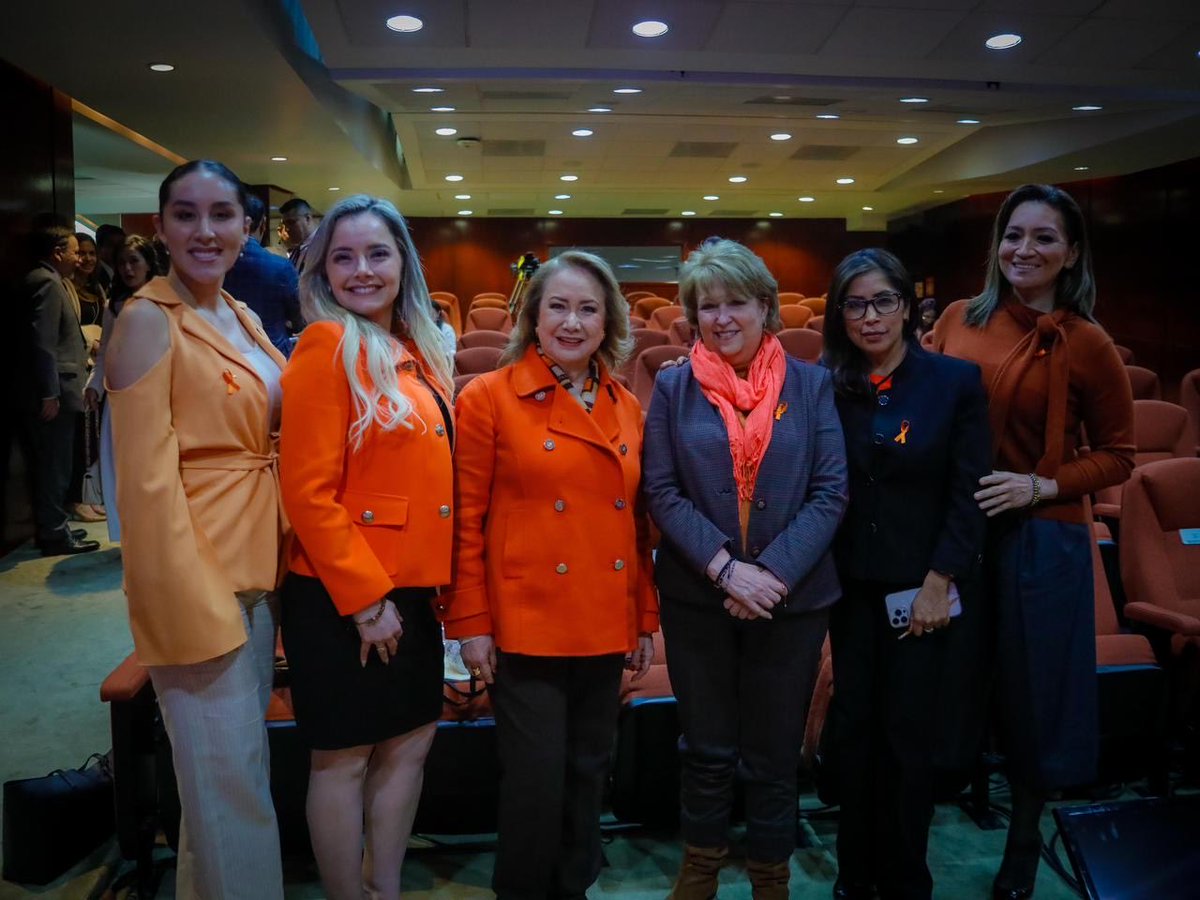 La ANJUZ agradece a nuestras conferencistas por compartir sus valiosas experiencias y perspectivas en el marco del #25N. Su análisis sobre la violencia digital nos impulsa a seguir construyendo entornos más seguros para todas desde la judicatura 🙌🏼