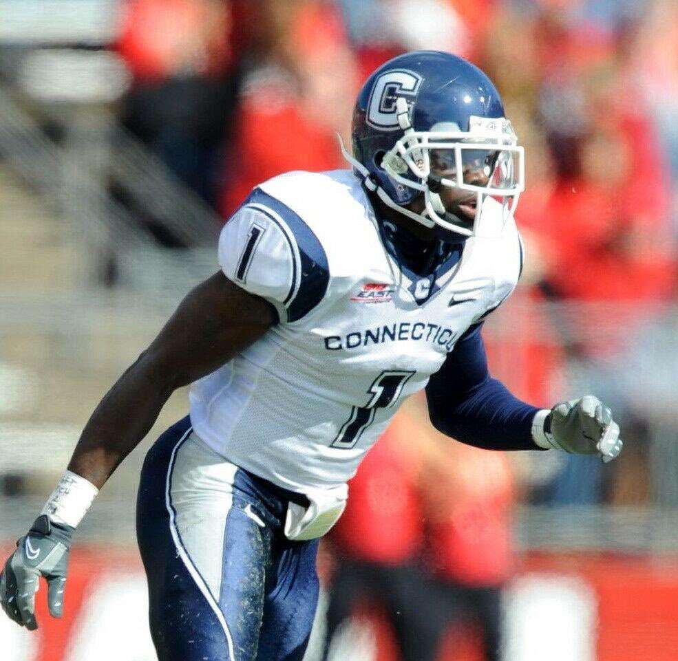 DariusJButler's tweet image. When duty calls @danorlovsky7