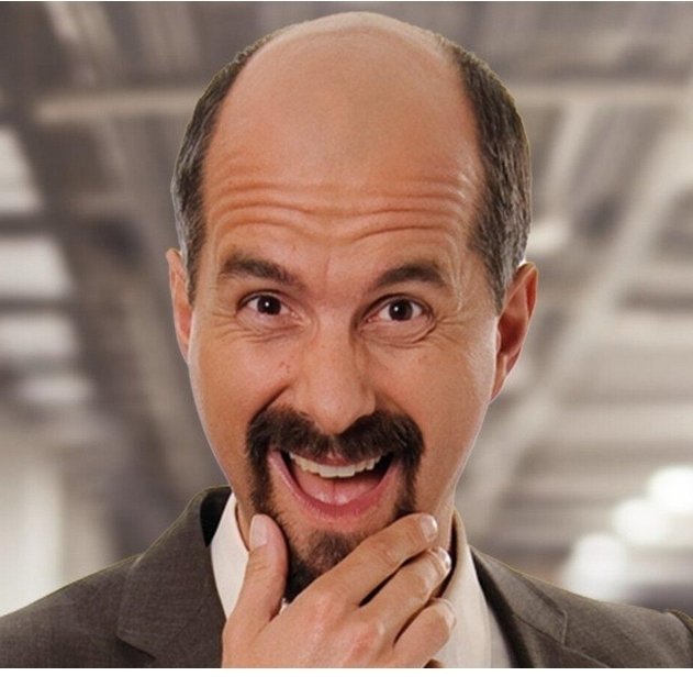 HamburgMablo's tweet image. Und das ist der Papa.... #promihof