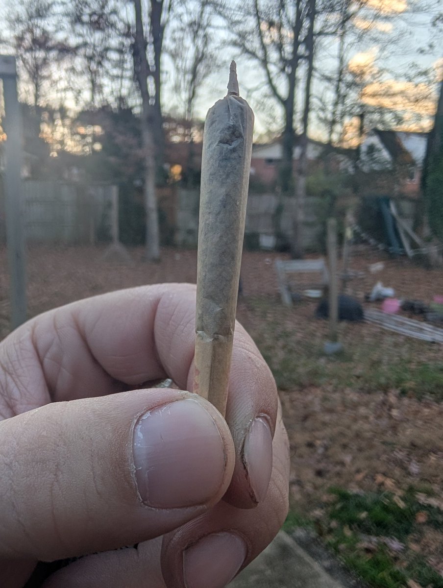 treeman_rr's tweet image. Happy Thanksgiving 🦃 kicking it off right